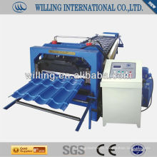 Roll Forming Machine